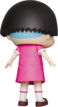 Amazon.co.jp: MAFEX マフェックス No.102 チコちゃん 全高約130mm